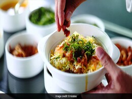 Biryani Ordered More Than Once Every Second In 2020: Report Biryani Ordered More Than Once Every Second In 2020: Report