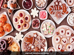 Watch: Here's What 33 Signature Desserts From Around The World Look Like Watch: Here's What 33 Signature Desserts From Around The World Look Like