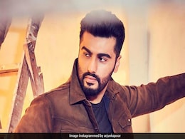 Arjun Kapoor's <i>Ki And Ka</i>-Themed PSA Gets A Kareena Kapoor Twist Arjun Kapoor's <i>Ki And Ka</i>-Themed PSA Gets A Kareena Kapoor Twist