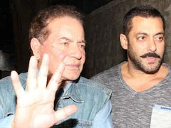 मैंने प्यार किया हिट, फिर भी बेटे सलमान खान का करियर बनाने के लिए सलीम खान ने दे दी थी ये झूठी खबर