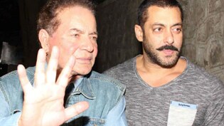 मैंने प्यार किया हिट, फिर भी बेटे सलमान खान का करियर बनाने के लिए सलीम खान ने दे दी थी ये झूठी खबर