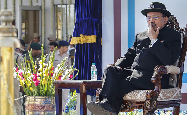 Coronavirus: In Row Over Delhi Mosque Event, An Audio Clip And NSA Ajit Doval's Talks