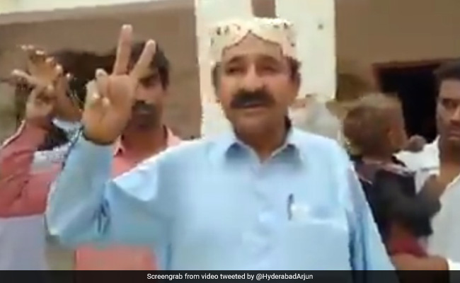 Pak Politician's Brother Abducts 2 Hindu Girls, Family Demands Justice