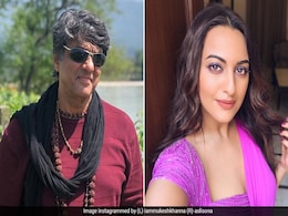 सोनाक्षी सिन्हा के पौराणिक ज्ञान पर 'महाभारत' के भीष्म पितामह मुकेश खन्ना का रिएक्शन, कहा- उन जैसे लोग... सोनाक्षी सिन्हा के पौराणिक ज्ञान पर 'महाभारत' के भीष्म पितामह मुकेश खन्ना का रिएक्शन, कहा- उन जैसे लोग...