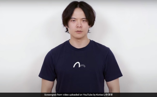 Missing Chinese Journalist Who Reported On COVID-19 Outbreak Resurfaces