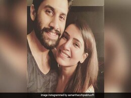 Inside Samantha Ruth Prabhu's Birthday Party Of 3 With Naga Chaitanya And... Guess The Third Inside Samantha Ruth Prabhu's Birthday Party Of 3 With Naga Chaitanya And... Guess The Third