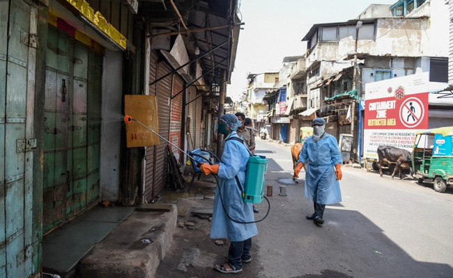 COVID-19 Deaths Per Million In India Among Lowest In World: Centre