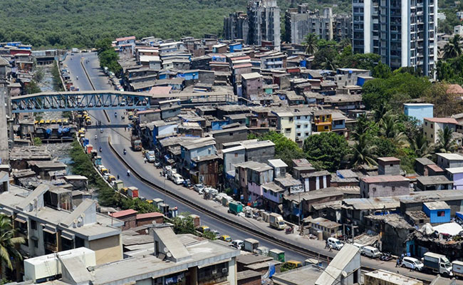World Bank Praises Efforts To Contain COVID-19 Spread In Mumbai's Dharavi