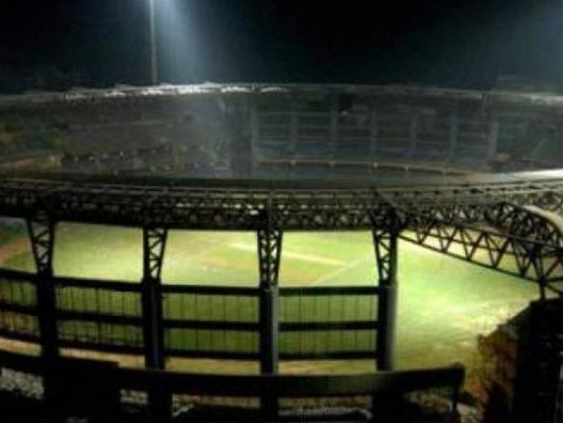 भारत Vs न्यूजीलैंड मैच: ब्‍लैक में 1 लाख 20 हजार रुपये का बेच रहा था टिकट, पुलिस ने किया गिरफ्तार