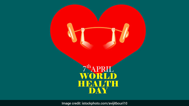 World Health Day 2020: 3 Reasons You Must Add Almond To Your Diet For A Healthier You!