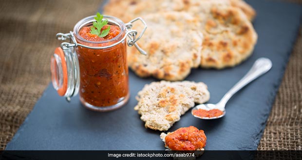 Quick Recipe: How To Make Instant Onion Jam With Caramelised Onions