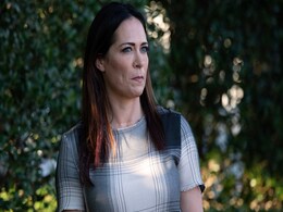 Donald Trump's Press Secretary Steps Down To Serve First Lady Donald Trump's Press Secretary Steps Down To Serve First Lady