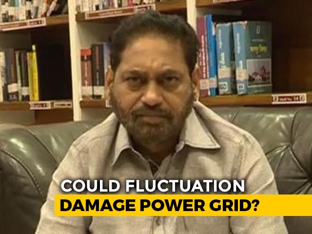 "Should Rethink": Maharashtra Minister On PM's Call To Turn Off Lights