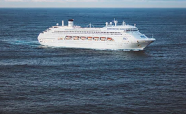10 Covid Cases Detected On Norwegian Cruise Ship Carrying Thousands
