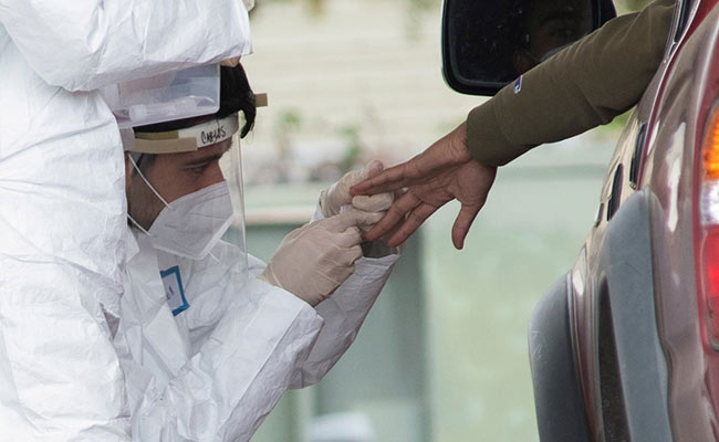 सर्दी-जुकाम के लिए जिम्मेदार वायरस से प्रेरित टी कोशिकाएं कोविड-19 से कर सकती हैं बचाव : शोध