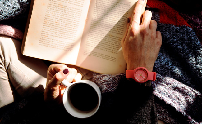 6 Personal Habits Of Millionaires Which Make Them So Successful