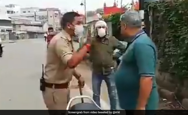 21 Arrested After Villagers Protest Over Ration Shortage In Bengal's Baduria