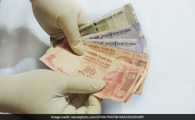 Coronavirus Tips: Can COVID-19 Spread Through Coins And Bank Notes? WHO Tells