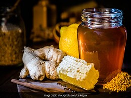 Ginger Bug Recipe: Make Ginger Bug At Home With These 3 Ingredients Ginger Bug Recipe: Make Ginger Bug At Home With These 3 Ingredients