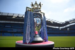 Premier League Suspended Indefinitely Due To Coronavirus Pandemic Premier League Suspended Indefinitely Due To Coronavirus Pandemic