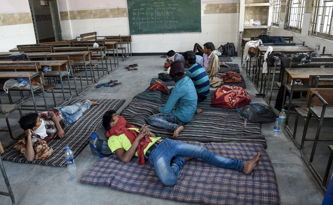 "It Was Scary": Doctors At Patna Hospital On First Days Of COVID-19 Care