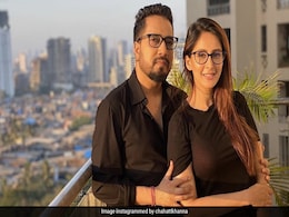 मीका सिंह के साथ 'Quarantine Love' पर एक्ट्रेस का आया रिएक्शन, बोलीं- लोग कह रहे हैं कि इसे डेट मत... मीका सिंह के साथ 'Quarantine Love' पर एक्ट्रेस का आया रिएक्शन, बोलीं- लोग कह रहे हैं कि इसे डेट मत...