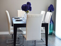 10 Cosy Dining Table Sets That Will Even Fit In Tiny Rooms 10 Cosy Dining Table Sets That Will Even Fit In Tiny Rooms