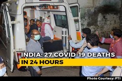 Coronavirus Cases In India Cross 15,000-Mark, 507 Have Died Coronavirus Cases In India Cross 15,000-Mark, 507 Have Died