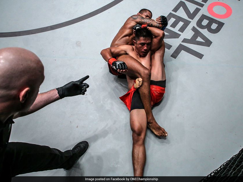 12 MMA Fighters To Become Celebrity Judges For ONE Championship's Upcoming Reality Show