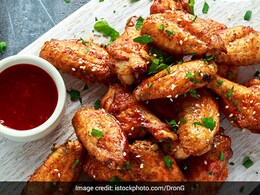Chicken Farcha: This Lip-Smacking Parsi Starter Will Amp Up Your Dinner Table In 15 Minutes