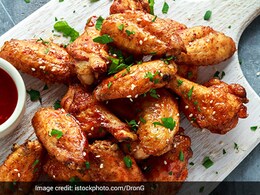 Kurkuri Bhindi, Kurkure Mushroom And More - 5 Delicious Kurkure Recipes To Impress Your Guests