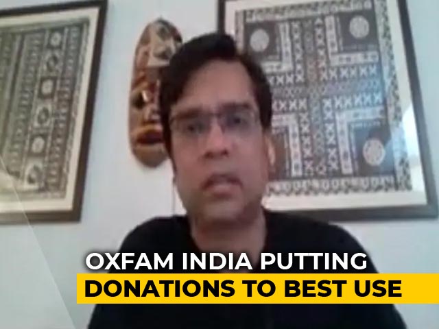 Thank You Donors: Donations Through #India4All Telethon Cross Rs 65 Lakh