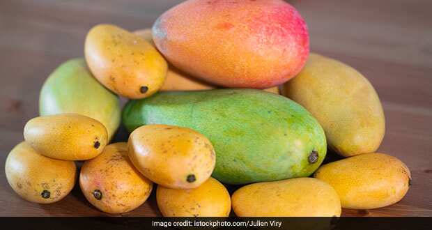 Mango and Weight Gain: क्या आम खाने से आप मोटे होते है? एक दिन में कितने आम खाना हेल्दी है? यहां जानें आम खाने के फायदे