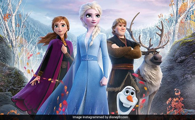 Top 10 Disney Movies In Tamil Dubbed