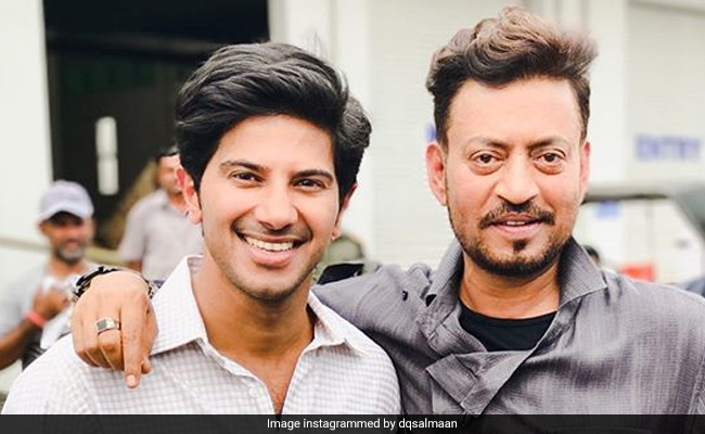 Irrfan Khan "Can Never Be Replaced": From Kamal Haasan, Chiranjeevi, Dulquer Salmaan, Mahesh Babu, Mohanlal And Others