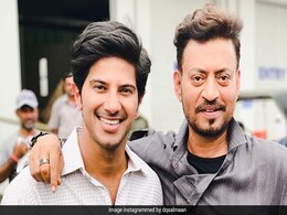 Irrfan Khan "Can Never Be Replaced": From Kamal Haasan, Chiranjeevi, Dulquer Salmaan, Mahesh Babu, Mohanlal And Others Irrfan Khan "Can Never Be Replaced": From Kamal Haasan, Chiranjeevi, Dulquer Salmaan, Mahesh Babu, Mohanlal And Others
