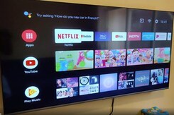 Vu Premium 4K LED TV Review: इतना अच्छा टीवी इतना सस्ता कैसे? Vu Premium 4K LED TV Review: इतना अच्छा टीवी इतना सस्ता कैसे?
