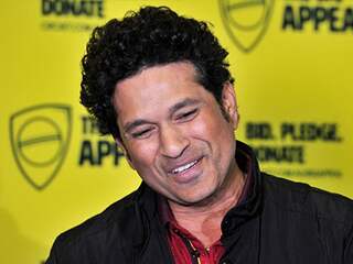 Eid-Ul-Fitr 2021: Sachin Tendulkar, Other Cricketers Extend Greetings