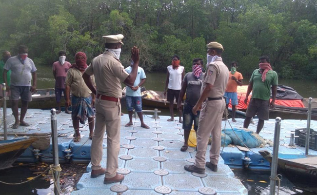 All 11 Who Tested Coronavirus +ve Recovered In Andamans, Say Officials