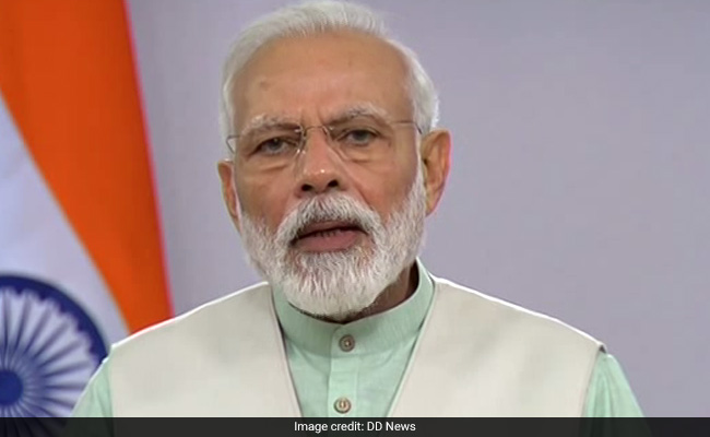 PM Modi Says "Irrfan Khan's Demise Loss To World Of Cinema And Theatre"
