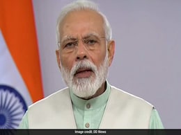 Coronavirus India: Lockdown Likely To Be Extended, PM Modi Suggests At All-Party Meeting Coronavirus India: Lockdown Likely To Be Extended, PM Modi Suggests At All-Party Meeting