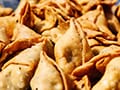 Indian Cooking Tips: Give Your Classic Samosa A Healthy Spin By Baking It (Recipe Inside) Indian Cooking Tips: Give Your Classic Samosa A Healthy Spin By Baking It (Recipe Inside)