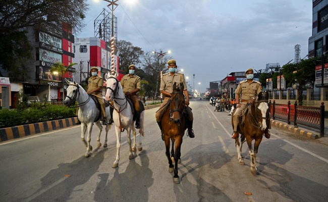 What States Want For Lockdown 4, Starting Monday: 10 Points