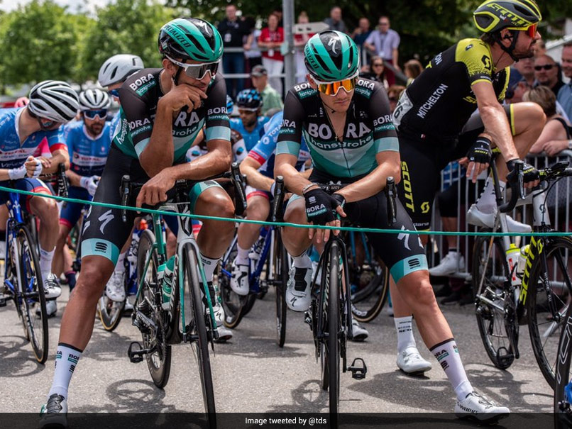 Tour De France Postponed Until August: Report