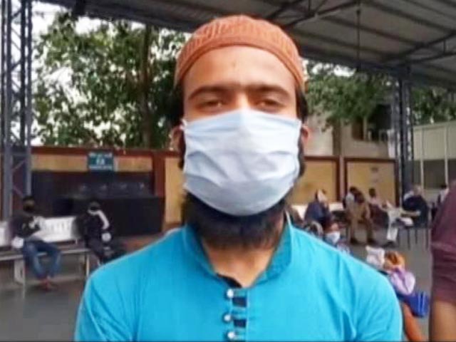 12,000 Migrants Brought From Haryana Over Weekend, Says Uttar Pradesh