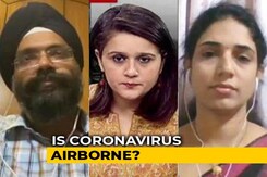 Doctors Explain Isolation, Quarantine After Centre's Advisory On Asymptomatic Patients Doctors Explain Isolation, Quarantine After Centre's Advisory On Asymptomatic Patients