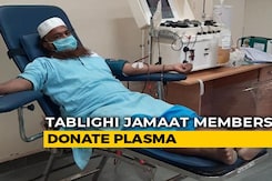 After COVID-19 Recovery, 300 Tablighi Jamaat Members Sign Up To Donate Plasma After COVID-19 Recovery, 300 Tablighi Jamaat Members Sign Up To Donate Plasma