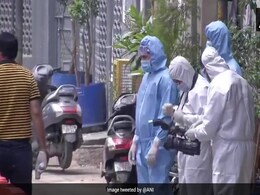 महाराष्ट्र : तबलीगी जमात के 50 सदस्यों का कोई अता-पता नहीं, फोन भी बंद, कड़ी कार्रवाई की चेतावनी महाराष्ट्र : तबलीगी जमात के 50 सदस्यों का कोई अता-पता नहीं, फोन भी बंद, कड़ी कार्रवाई की चेतावनी