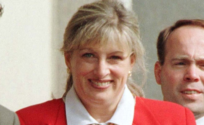 Linda Tripp, Who Exposed Clinton-Lewinsky Sex Scandal, Dies Of Cancer