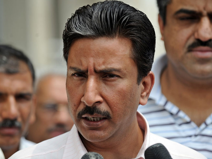Former Pakistan Captain Salim Malik Pleads PCB, ICC To Drop His Lifetime Ban